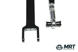 instelbare veerdraagarm kit E36 E46 E85 E86 E89 recht (true coilover)