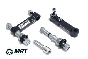 roll-center bump stuurhoek kit E46 E85/86 Z4