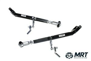 instelbare veerdraagarm kit E36 E46 E85 met hoek (true coilover)