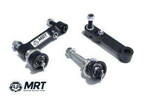 roll-center bump stuurhoek kit E30 E36M3 Z3M