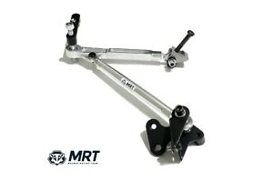 RACE controle-arm kit aluminium GTR stijl E46M3 E85 Z4M