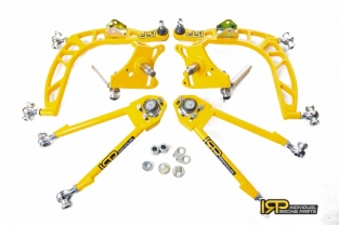 MX5 Extra stuur uitslag kit