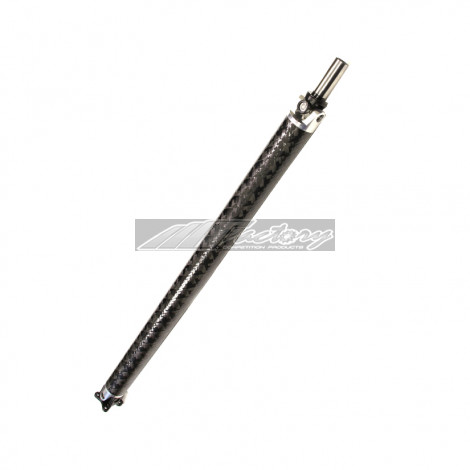 carbon driveshaft e8x bmw 135i (at)