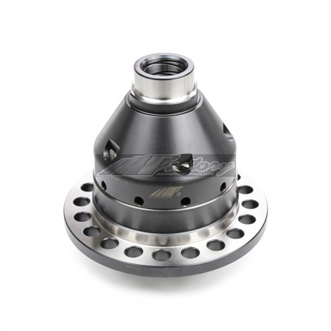 BMW F3X 335i 435i 2012+ manual Torsen lsd differential