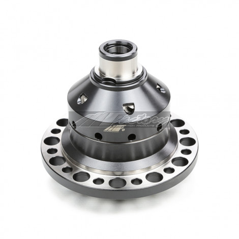 ford st225 m66 Torsen lsd differential