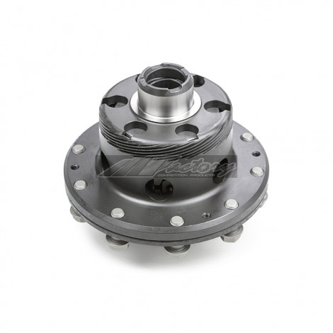 honda crx ef d15 d16 kabel / hydro 40mm 35mm Torsen lsd differential