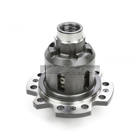 bmw e39 540i 19.962.003 auto manual metal plate lsd differential