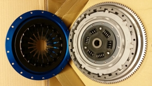 OS Giken HTR1CD BRZ/GT86 FA20