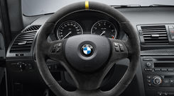 BMW Performance Sports Steering Wheel II