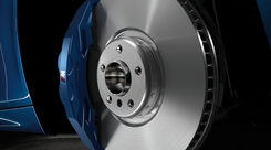 19'' BMW M Performance Brake System X5/X6