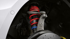 M Performance sports chassis (coilovers)