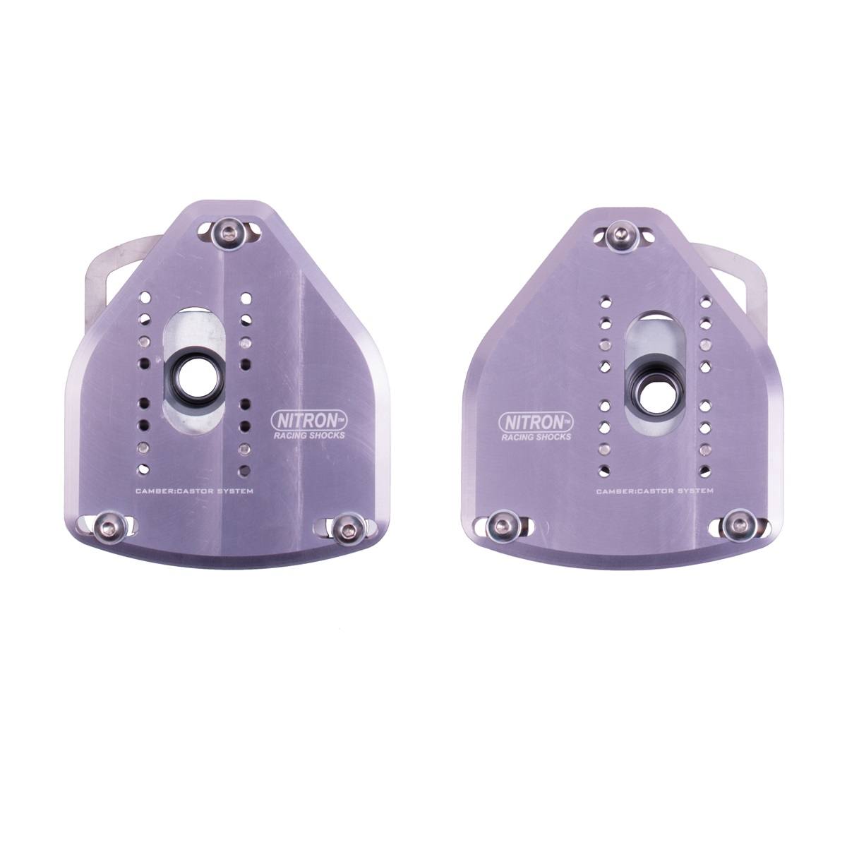 Renault Megane 275 Trophy R (14-16) Voor camberplates