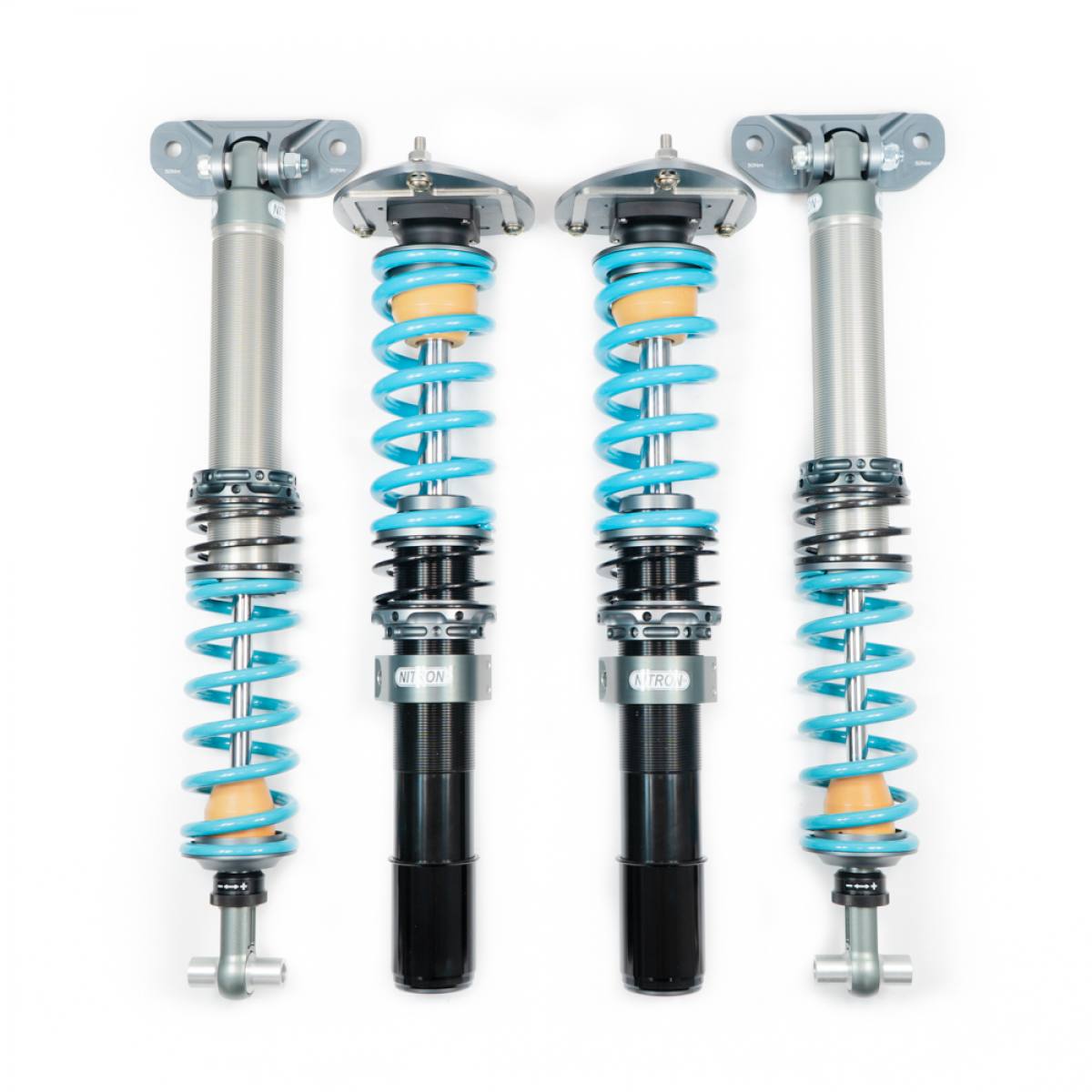 Leon Mk3 (12-20) NTR R1 Schroefset