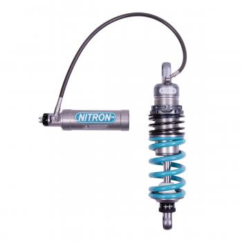 Lotus 340R (00- ) NTR Race 3-weg 46mm Schroefset