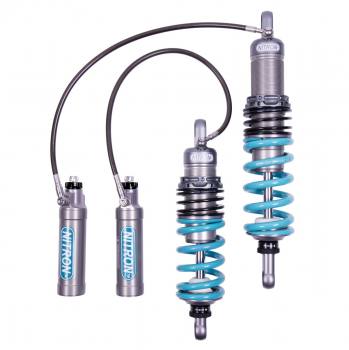 Lotus Exige S1 (00-01) NTR Race 3-Way 46mm Suspension Kit