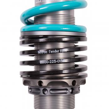 Mazda MX5 NA/NB (89-05) NTR R1 Schroefset