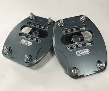 Porsche 911 993 NTR R1 Schroefset
