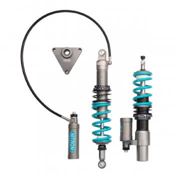 SEAT SuperCopa (Competition Only) (06- ) NTR R3 Suspension Kit