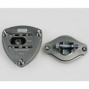 Subaru BRZ (12- ) NTR R1 Suspension Kit