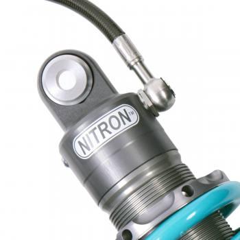 TVR Tuscan (01-05) NTR R3 Suspension Kit