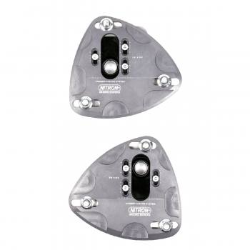 Lancer EVO 7-9 (hoge camber) (01-07) NTR R3-kit