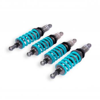 Lotus Exige S V6 NTR Club Sport 1-Way 40mm Suspension Kit