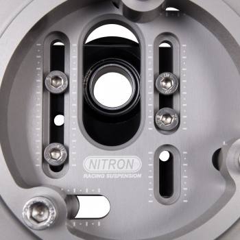 BMW F87 M2 Competition (19-) Front Top Plate