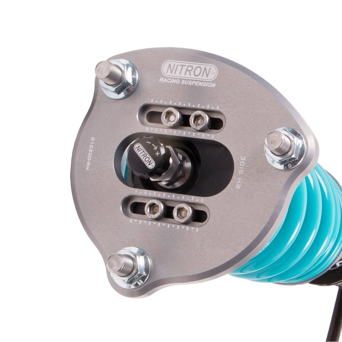 Honda Civic FD2 (06- ) NTR R3 Schroefset