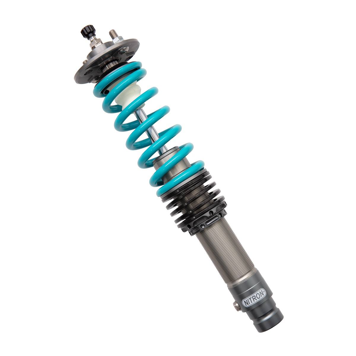 Honda Integra Type R DC2 (94-01) NTR R1 Suspension Kit