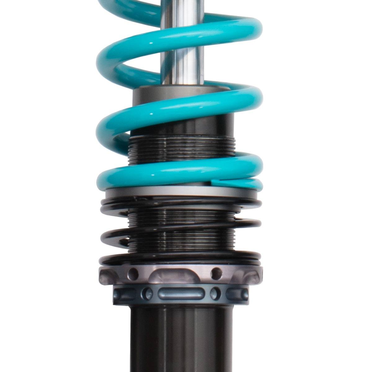 Honda Integra Type R DC5 (02-07) NTR R1 Suspension Kit