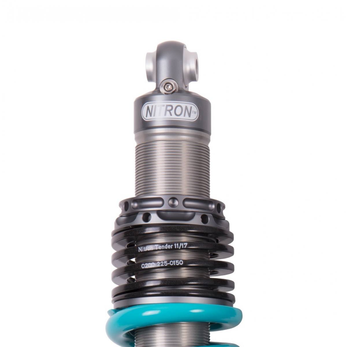 Lotus 340R (00- ) NTR Club Sport 40mm Schroefset