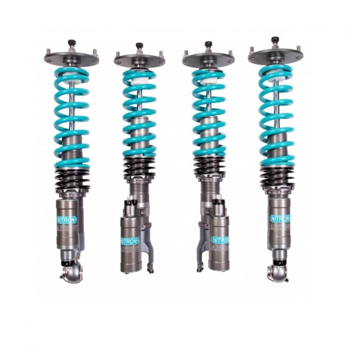 Mazda FD3S/RX-7 (92-02) NTR R3 Schroefset