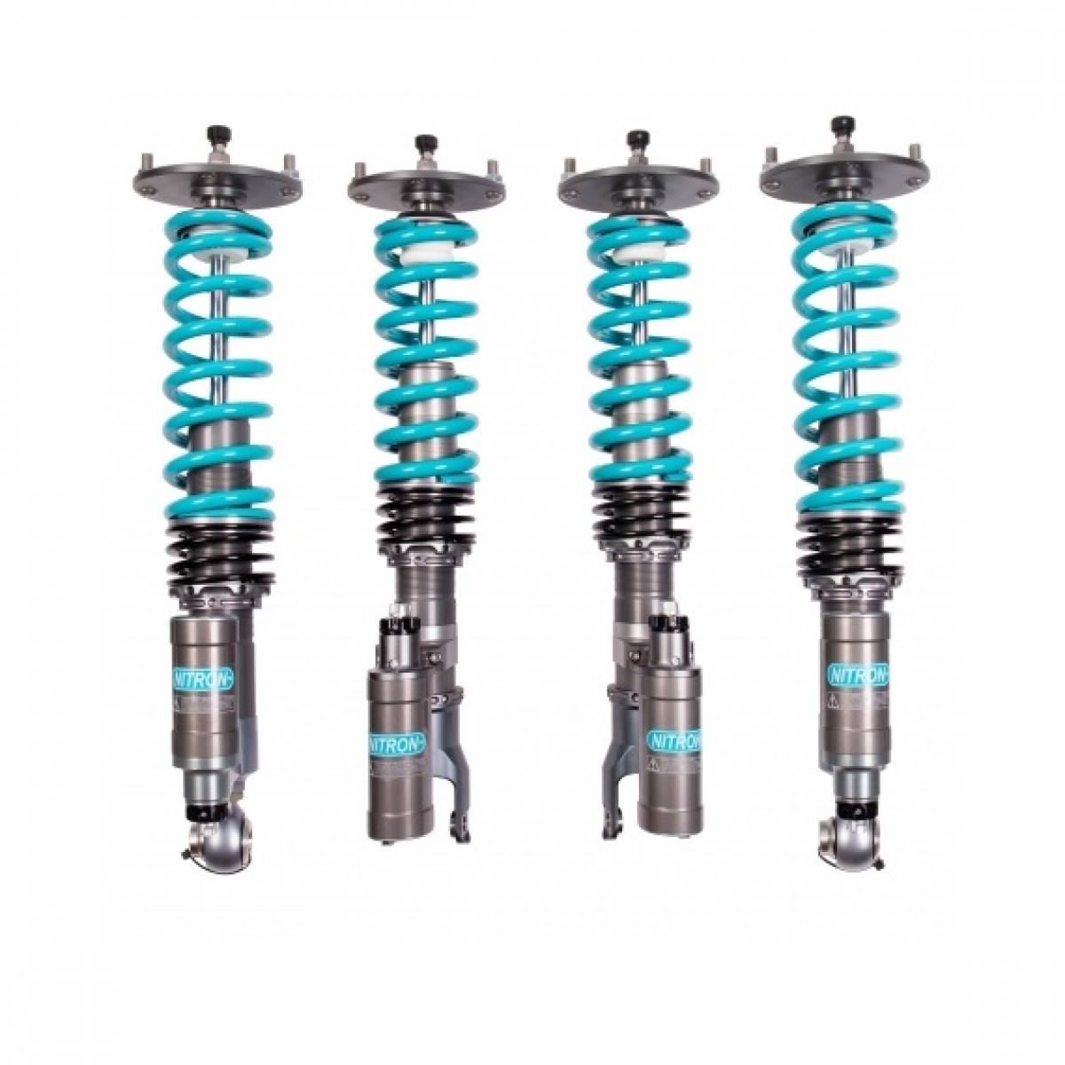 Mazda MX5 NA/NB (89-05) NTR R3 Schroefset