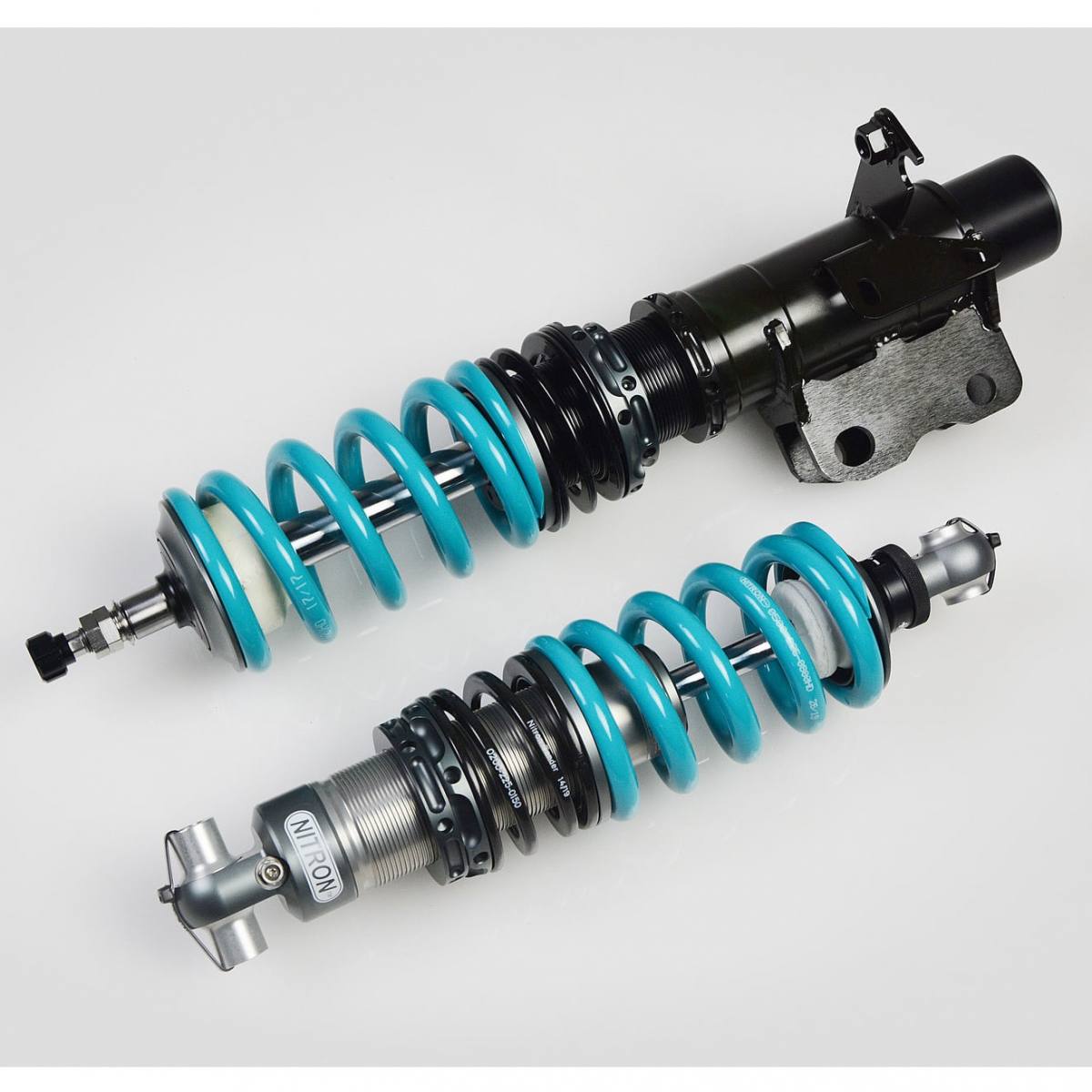 Subaru BRZ (12- ) NTR R1 Suspension Kit