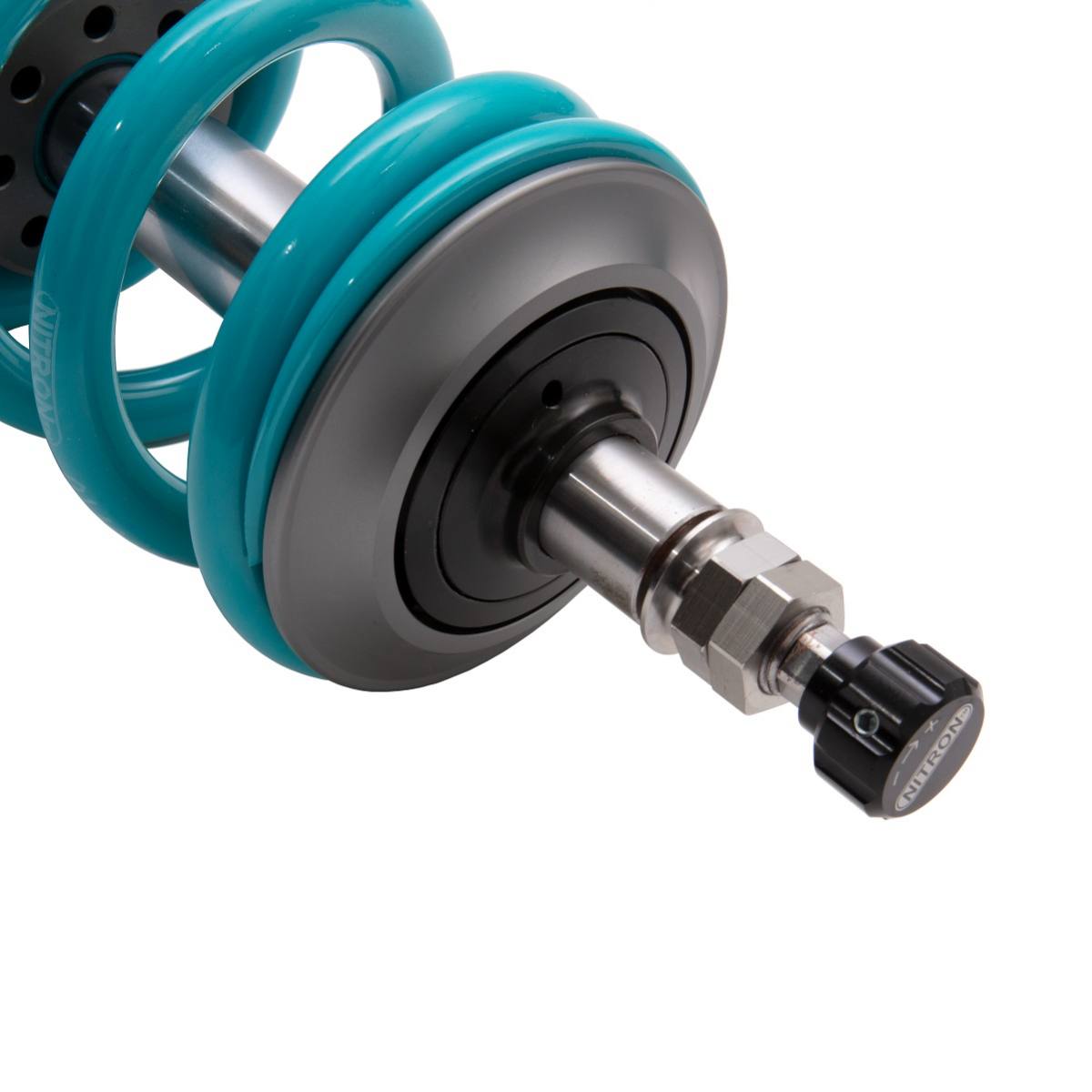 Subaru BRZ (12- ) NTR R1 Suspension Kit