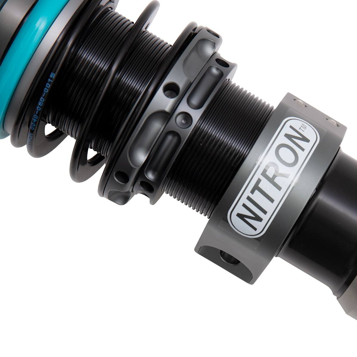 BMW E82 1M NTR R1 Suspension Kit