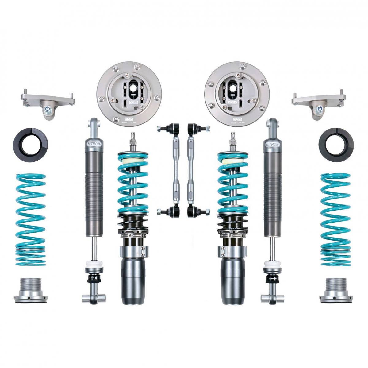 BMW F80 F82 F83 M3-M4 NTR R1 Schroefset
