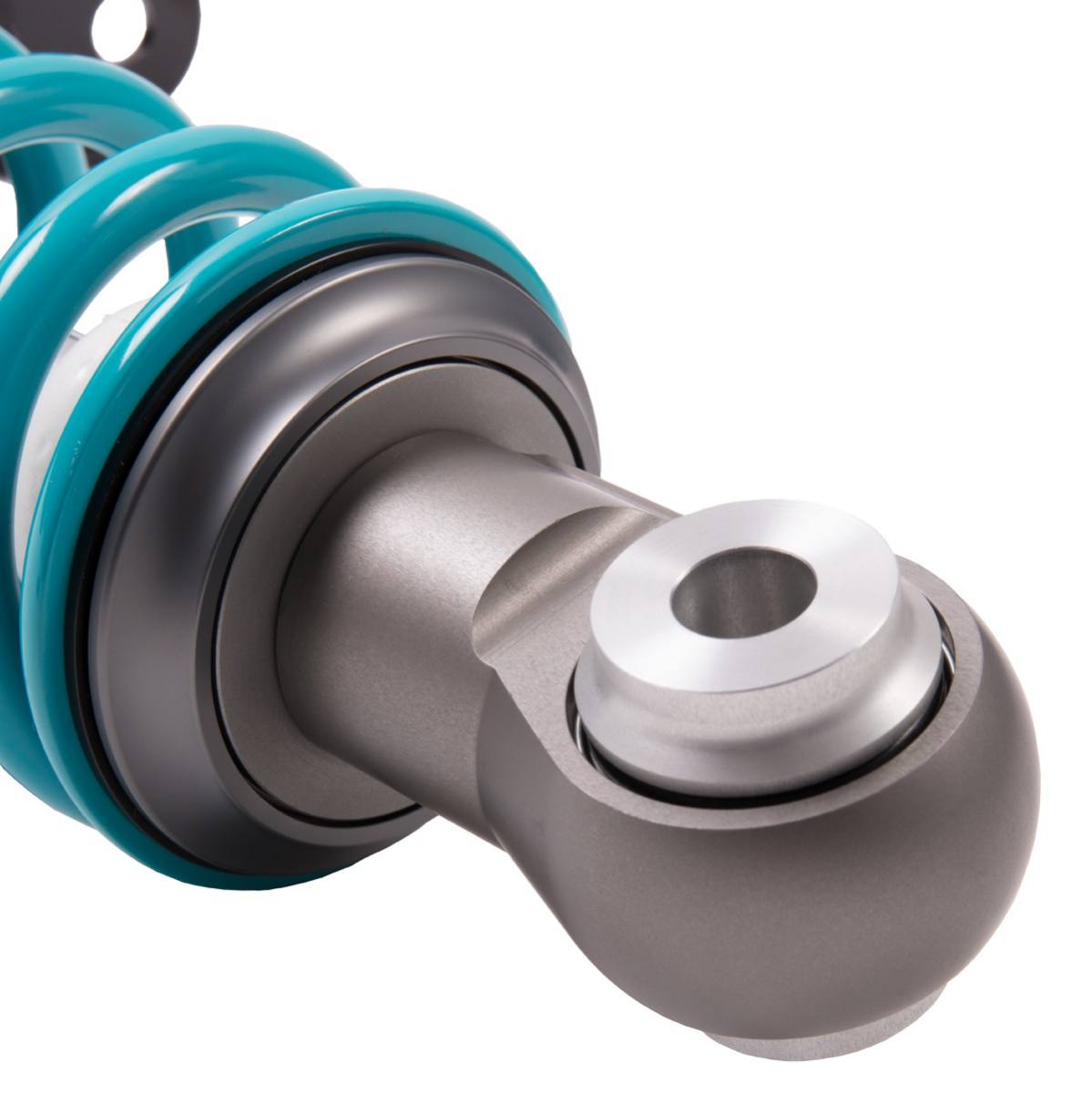 Alfa Romeo 4C (14-) NTR R1 Suspension Kit