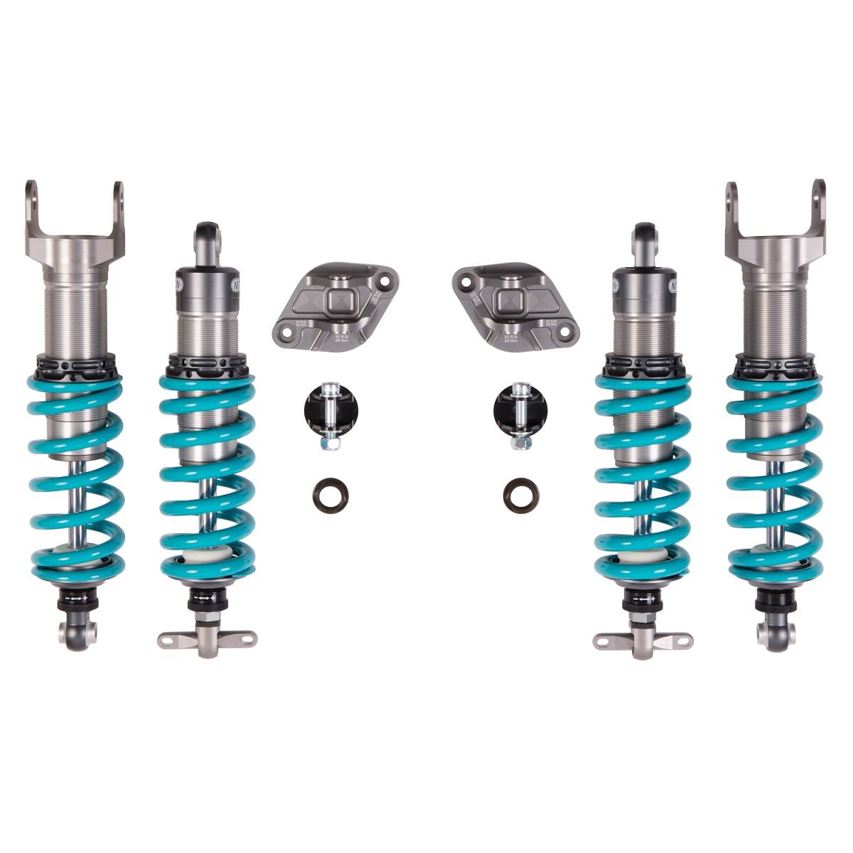 C5 / C6 (96-13) R1 Coil Over Club Sport Kit