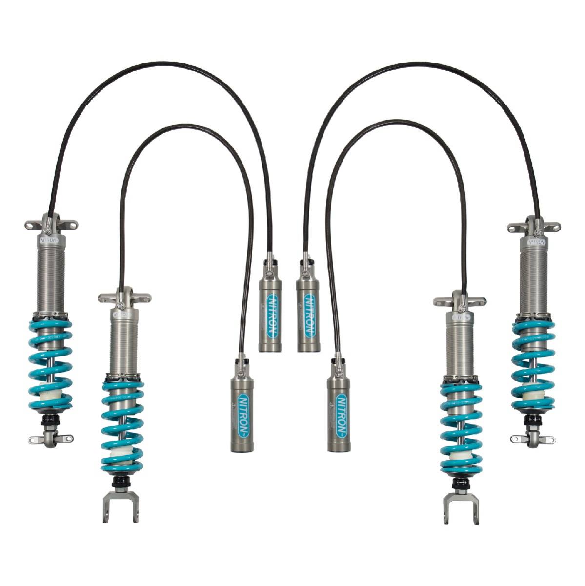 C7 (14-) NTR R3 Kit