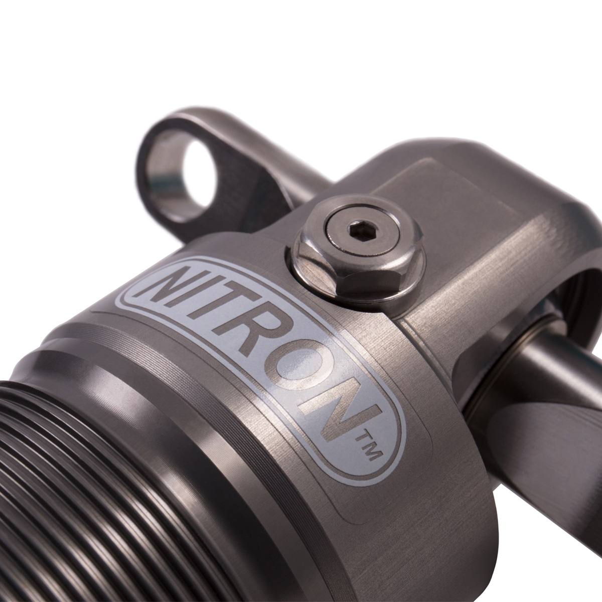 C7 (14-) NTR R1 Coil Over Club Sport Kit