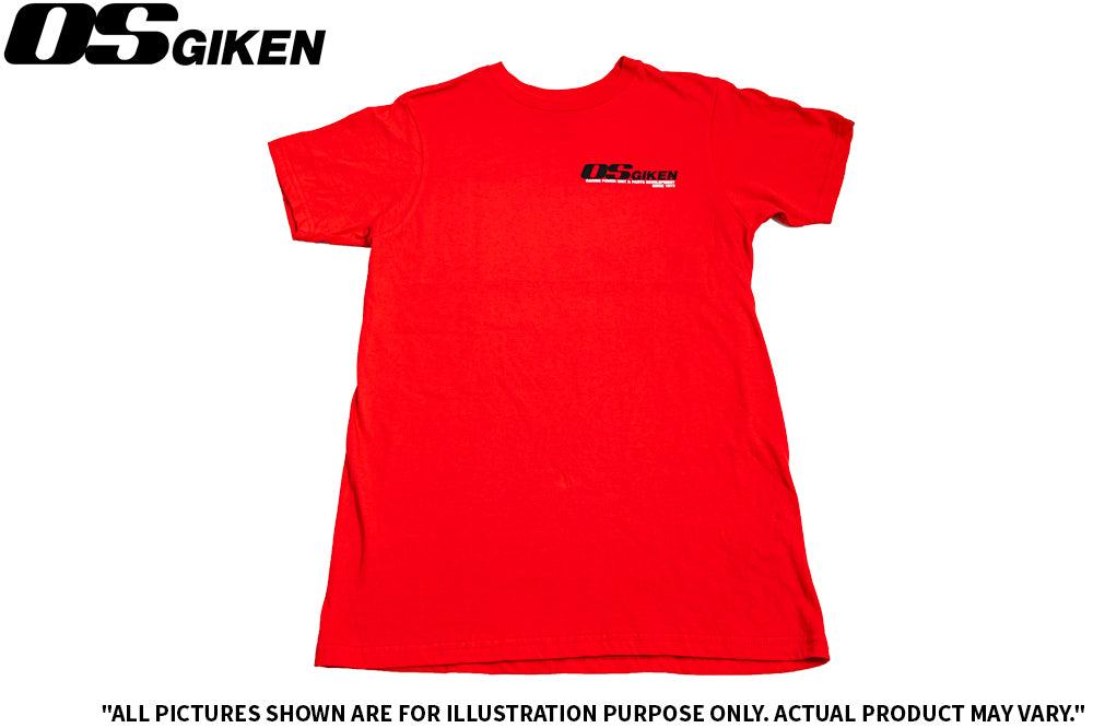 OS Giken OST02-MMG