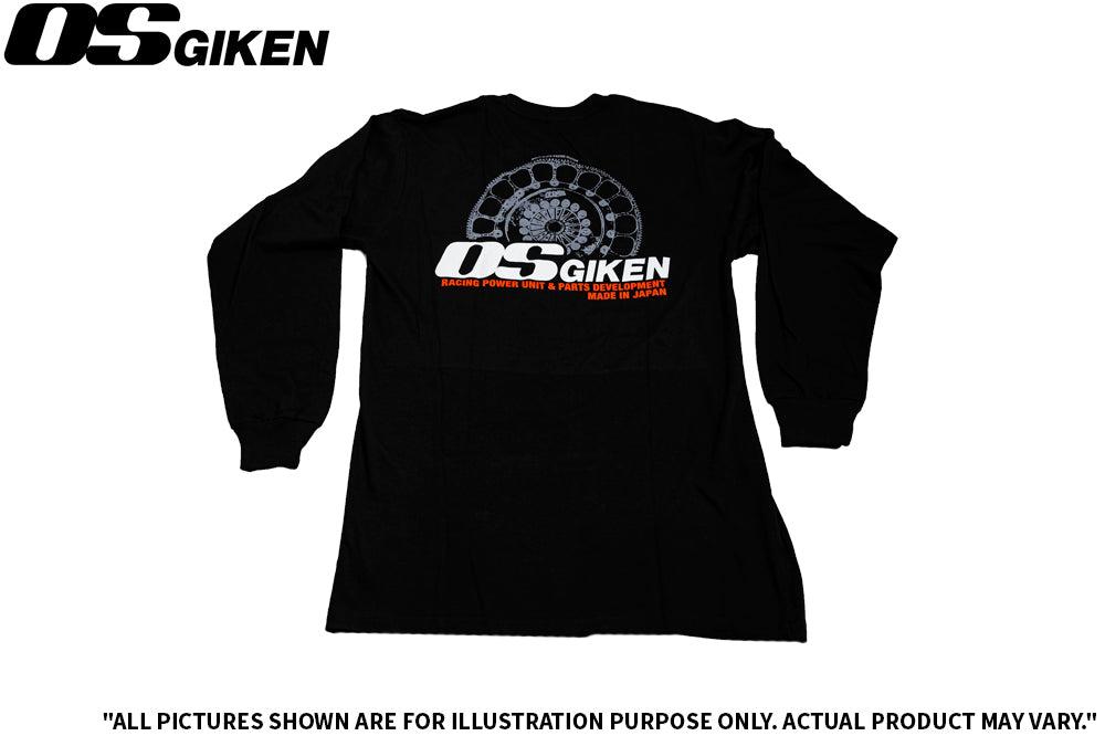 OS Giken OST04-MMN