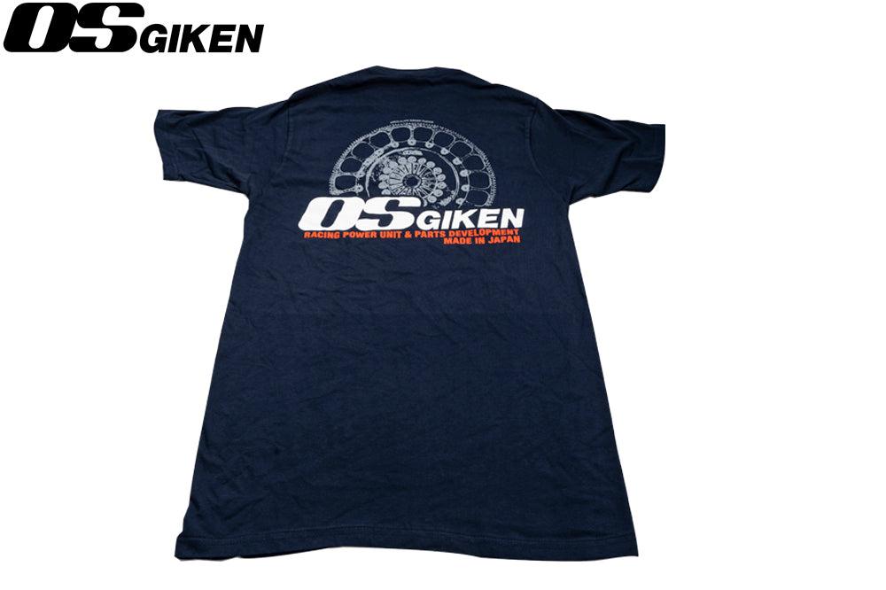 OS Giken OST02-MMG