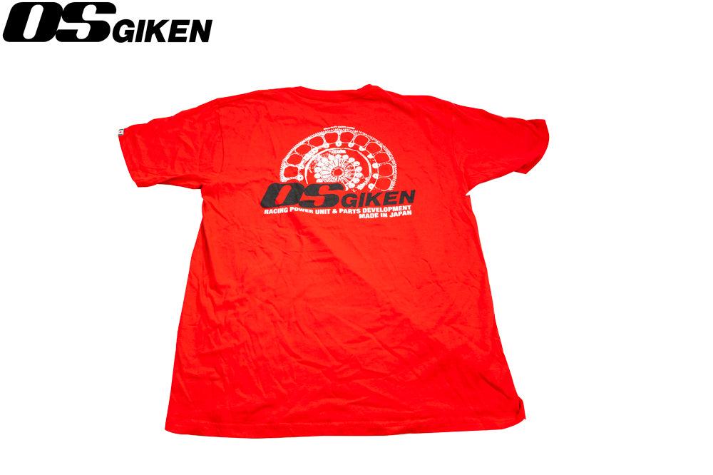 OS Giken OST02-MMG