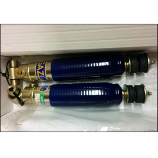 MK7 MK8 and MK9 front shock absorber Jaguar