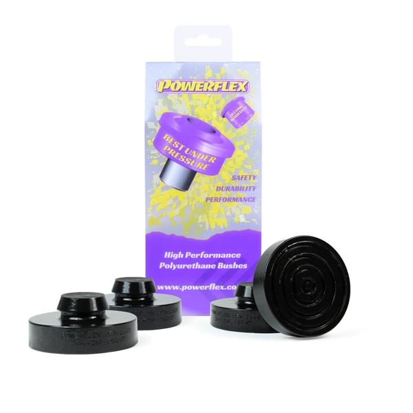 Jacking Point Insert Kit of 4 A3 / S3 / RS3, Q2, Q3 / RSQ3, TT Models, Jack Pads, Alhambra Models, Leon Models, Toledo Models, Octavia, Superb Models, Yeti 5L, Beetle Models, Bora Models, Caddy Models, CC, Eos 1F, Golf, Jetta Models, Passat Models, Sciroc