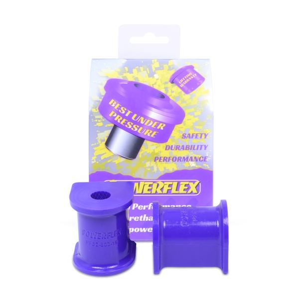 Rear Anti Roll Bar Bush 19mm Discovery, road