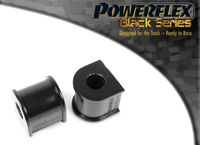 Rear Anti Roll Bar Bush 19mm Exige, black