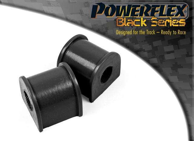 Rear Anti Roll Bar Bush 21.5mm Evora, Exige, black